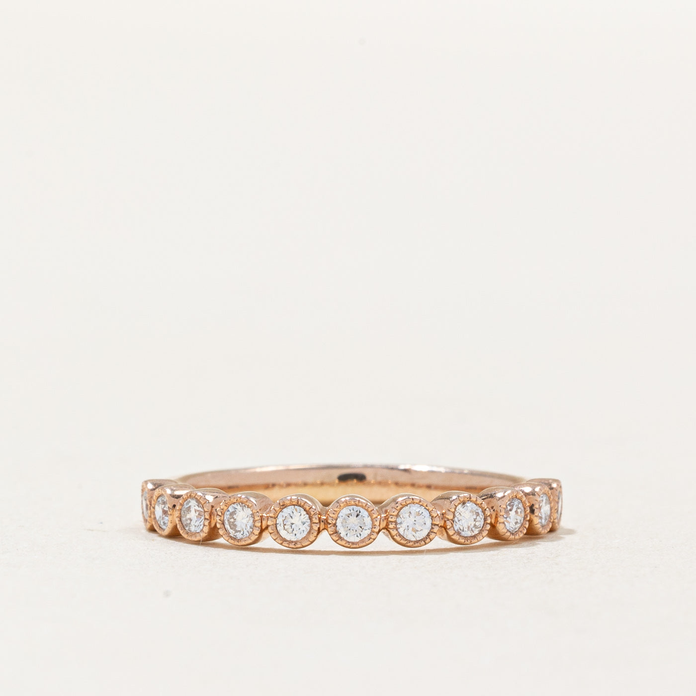 Diamond Ring | 0.22ctw | SZ 5.75 |