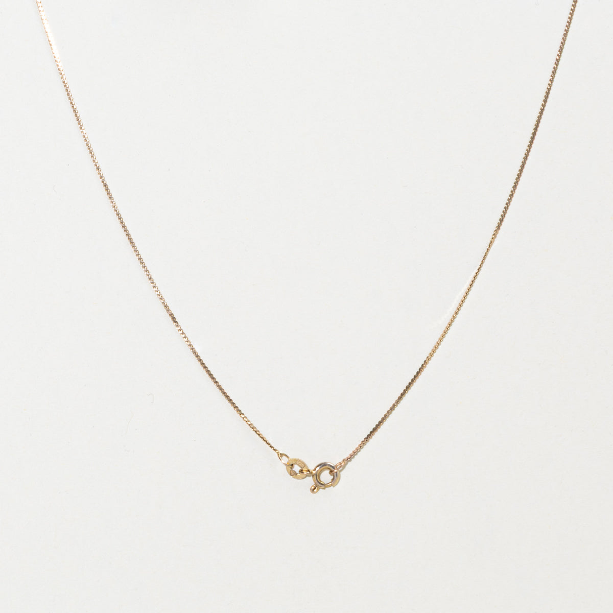 Amethyst & Seed Pearl Bar Necklace with Chain | 2.50ct | 15"