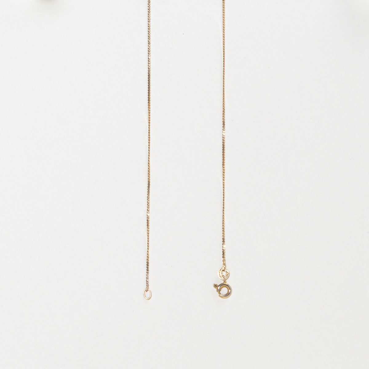 Amethyst & Seed Pearl Bar Necklace with Chain | 2.50ct | 15"