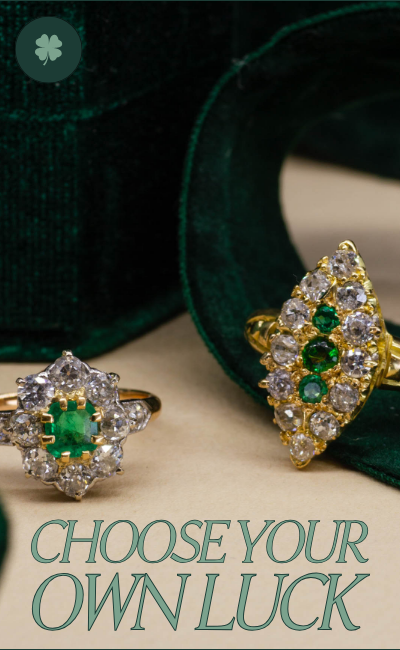 Diamond Crossover Huggie Earrings | 0.40ctw |