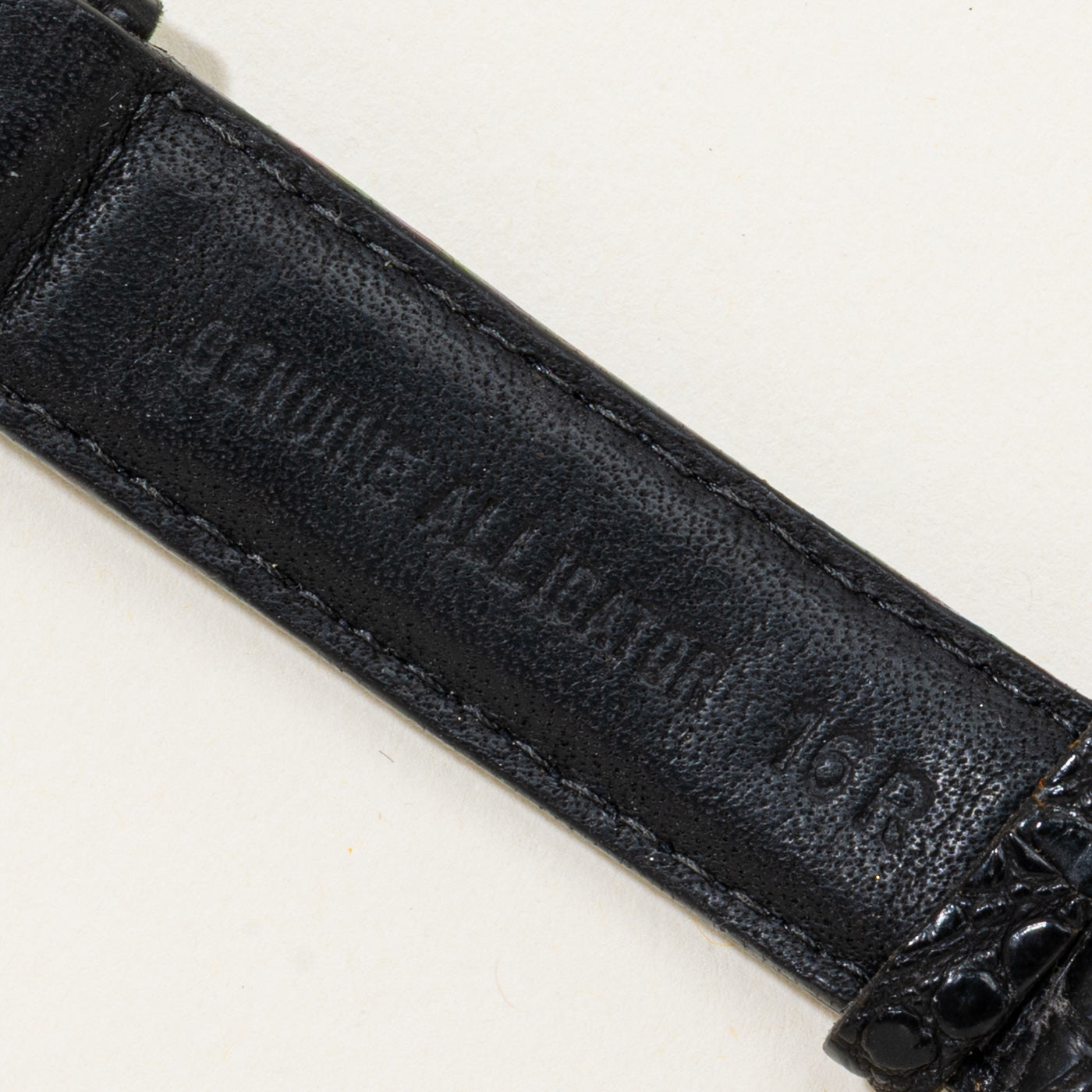 ***REGARDEZ la montre double face « Hamilton » | 8,5" | 