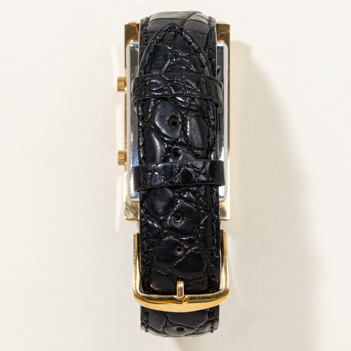 ***REGARDEZ la montre double face « Hamilton » | 8,5" | 