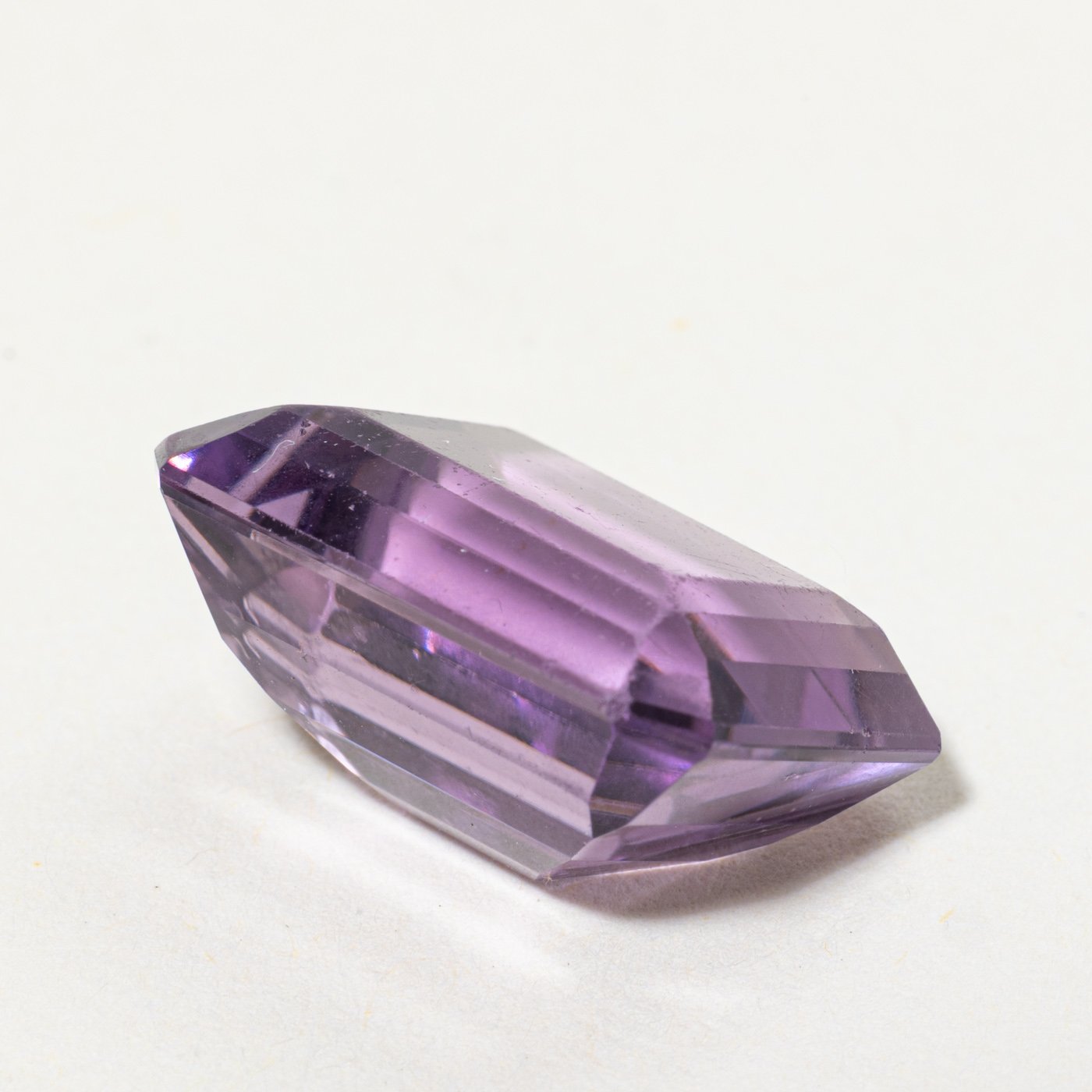 Loose Stones with Amethyst