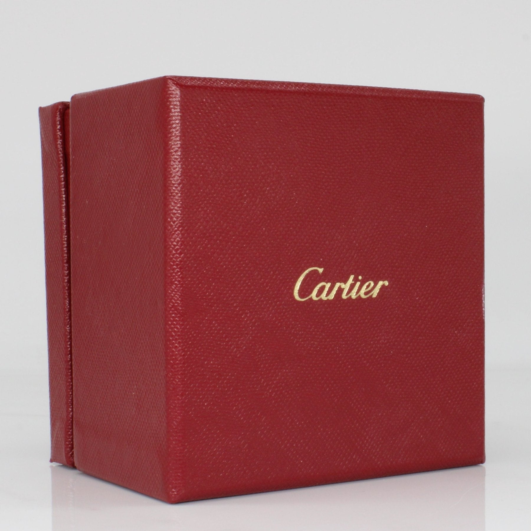 'Cartier' Love Ring - 100 Ways