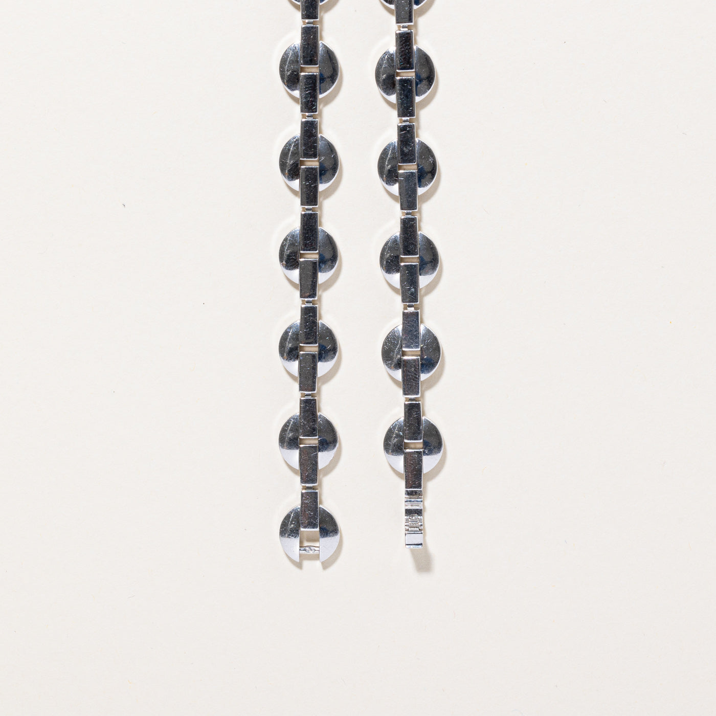 'Cartier' Himalaya Collection Diamond Necklace | 2.30ctw | 16" |