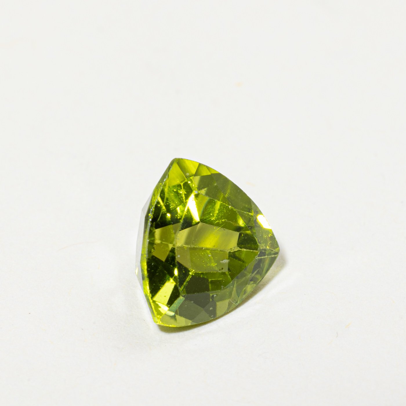Loose Stones with Peridot