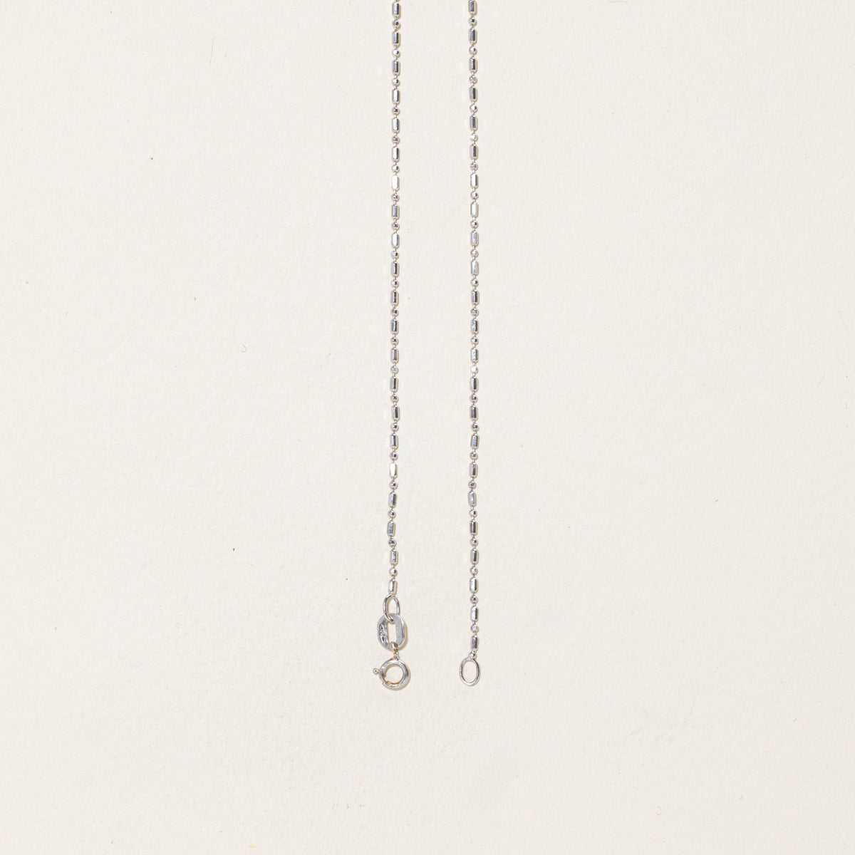 Italian Pave Set Diamond Heart Pendant Necklace | 16"