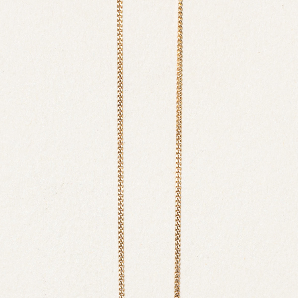 14k Flush Set Diamond Star & Heart Bauble Charm Necklace | 16"