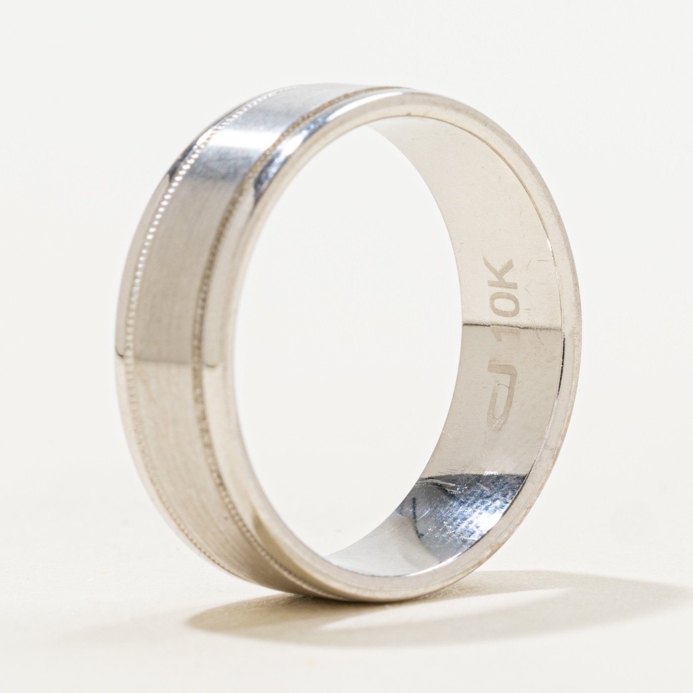 10K Ring
