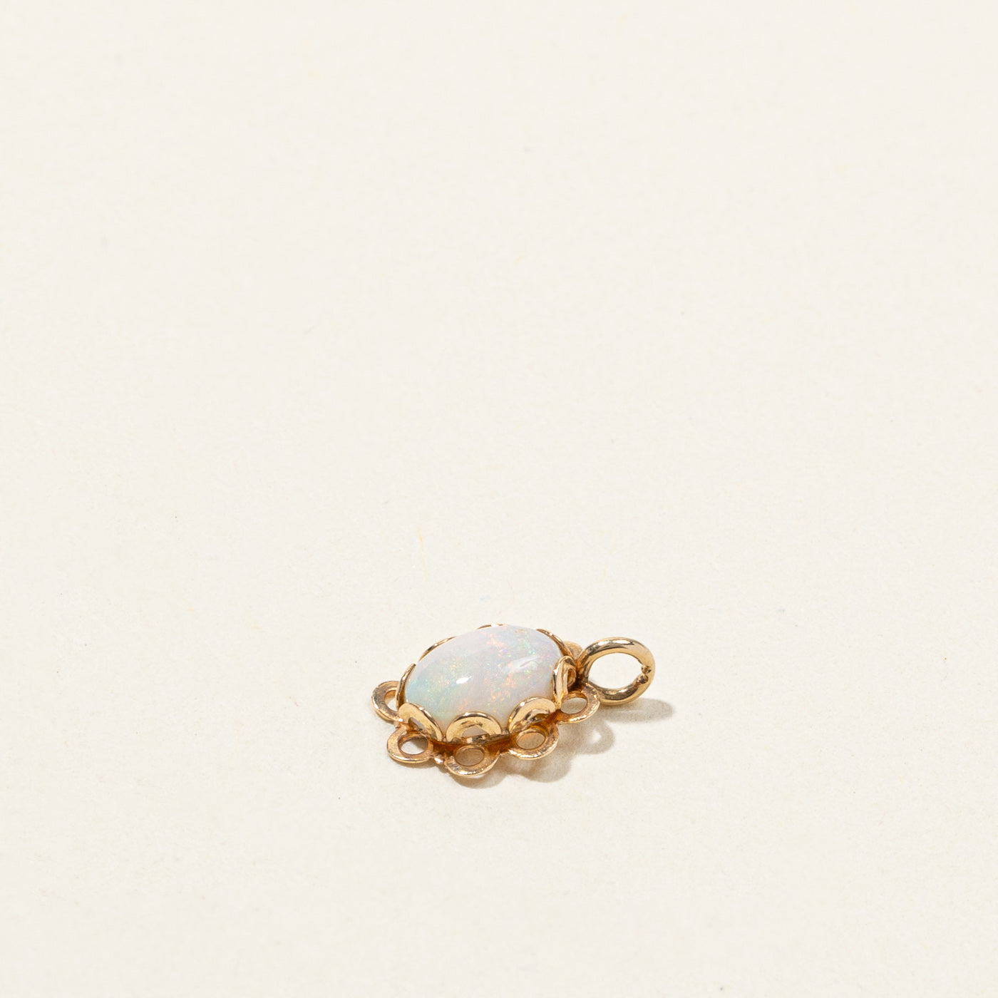 Opal Pendant | 0.46ct |