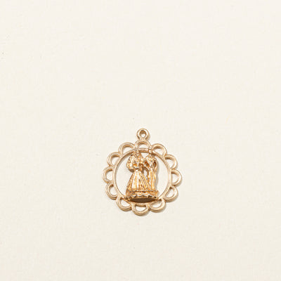 10k Couple Charm
