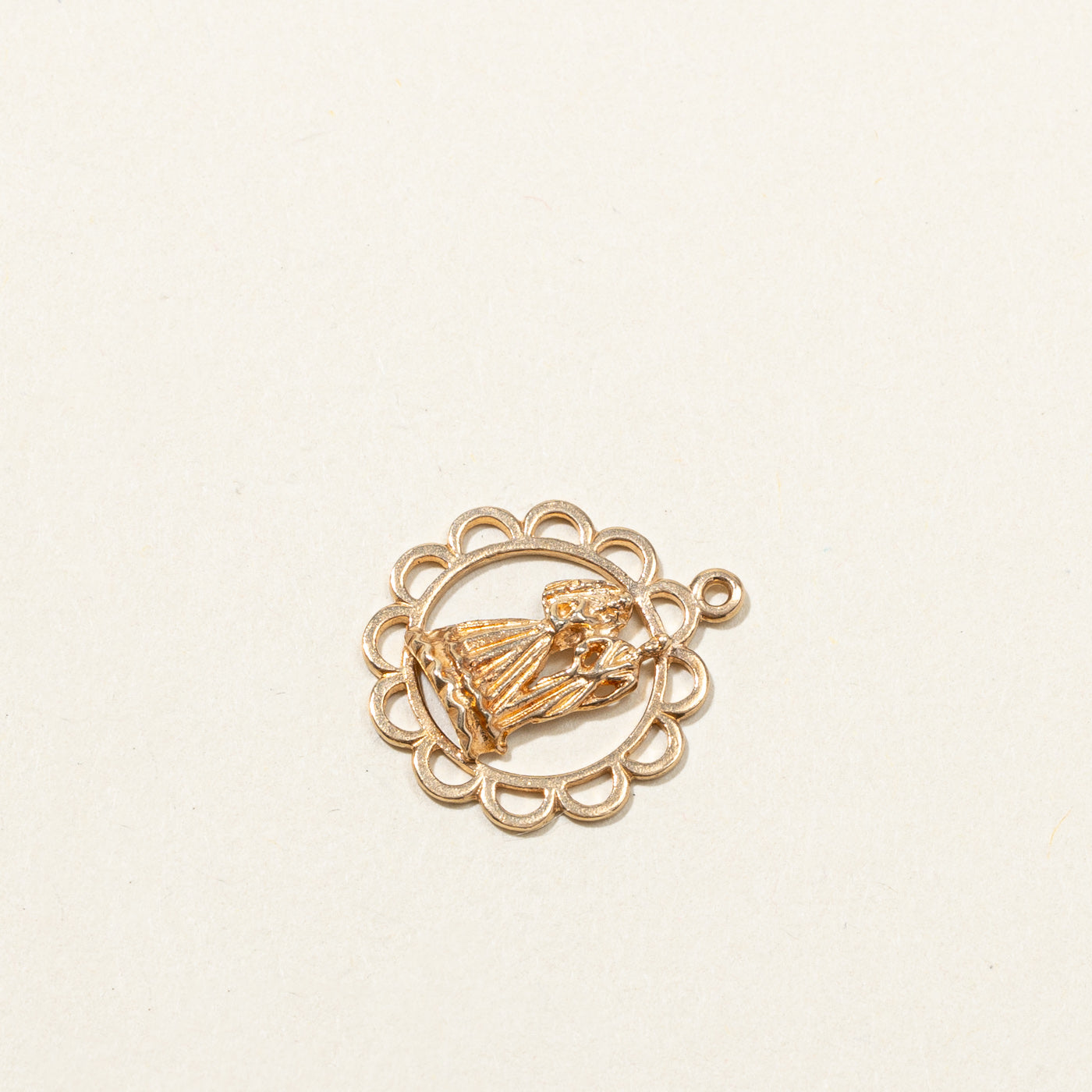 10k Couple Charm