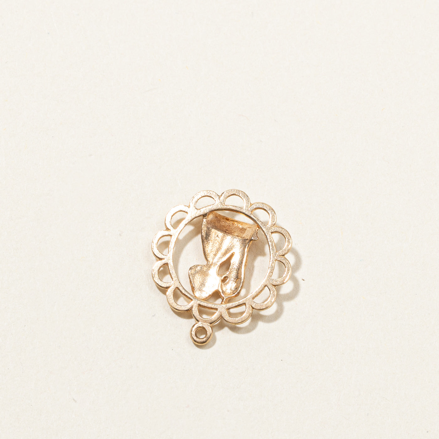 10k Couple Charm