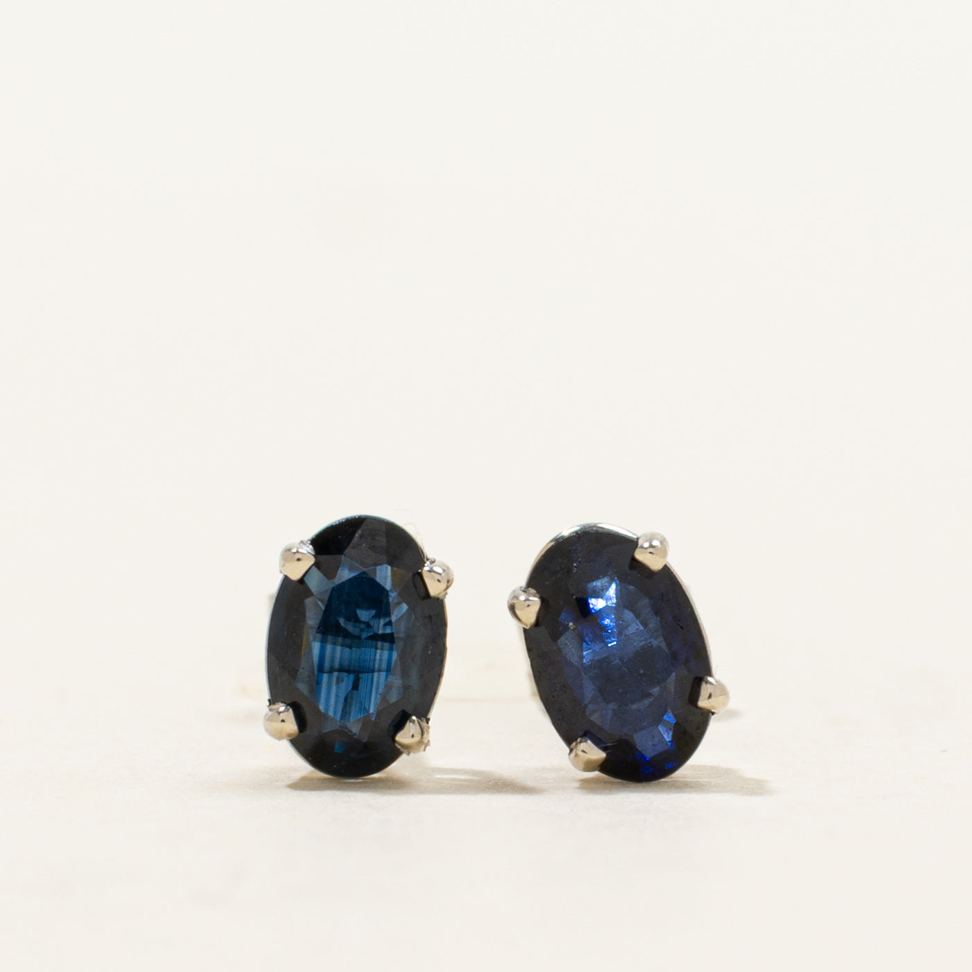Boucles d'oreilles en or 14 carats BES-842