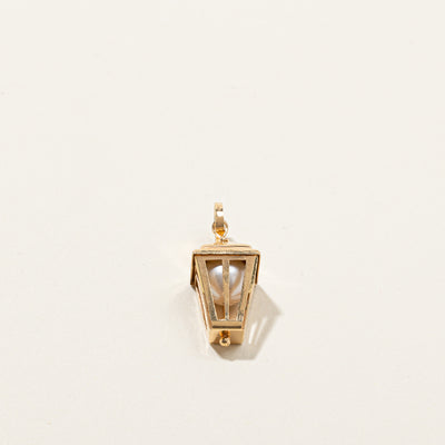 Pearl Lamp Pendant