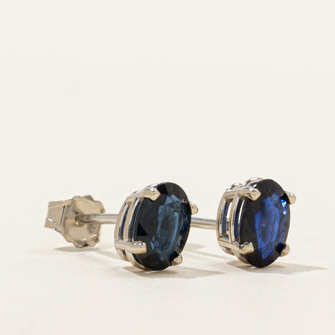 Boucles d'oreilles en or 14 carats BES-842
