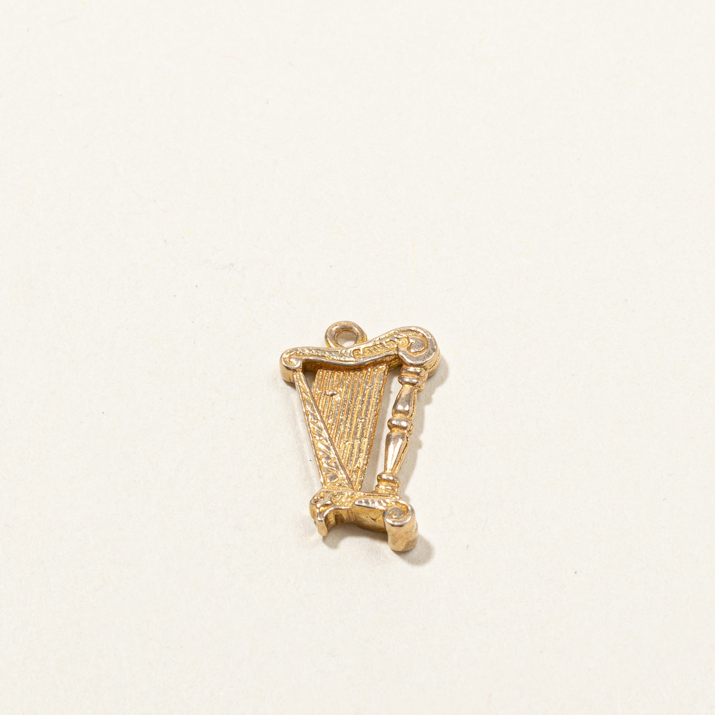9k Harp Charm