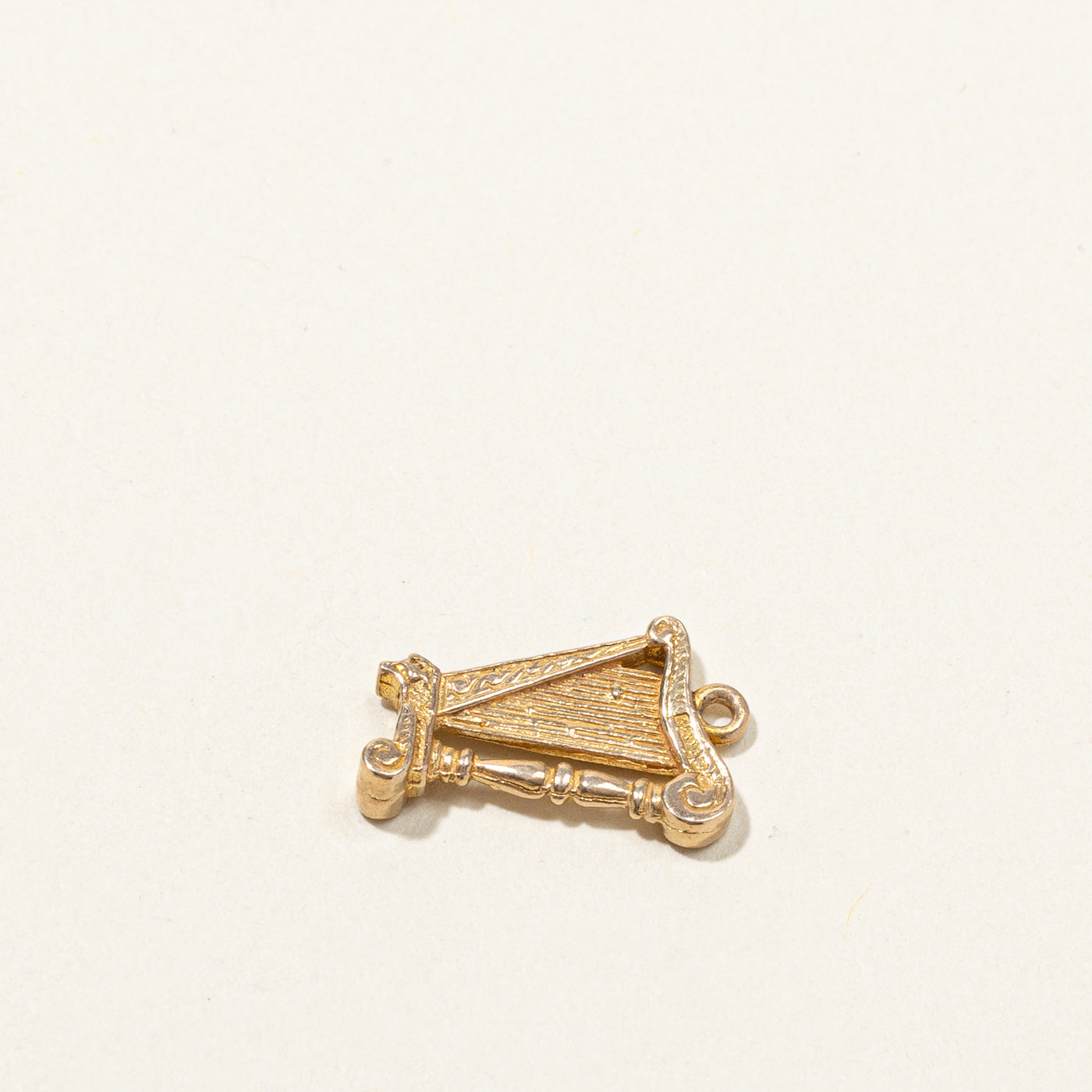 9k Harp Charm