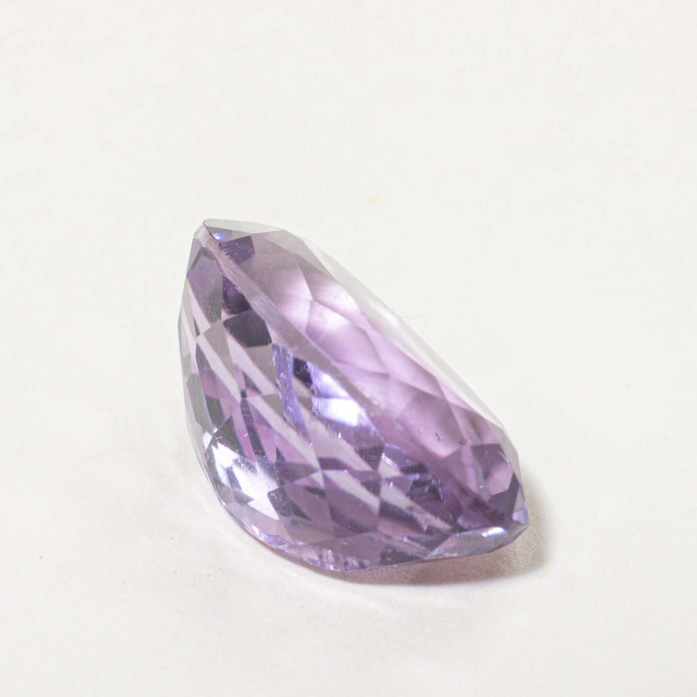 Loose Stones with Amethyst