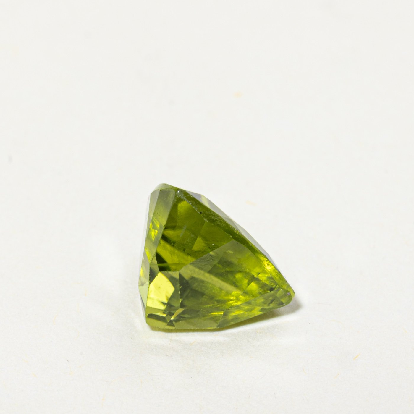 Loose Stones with Peridot