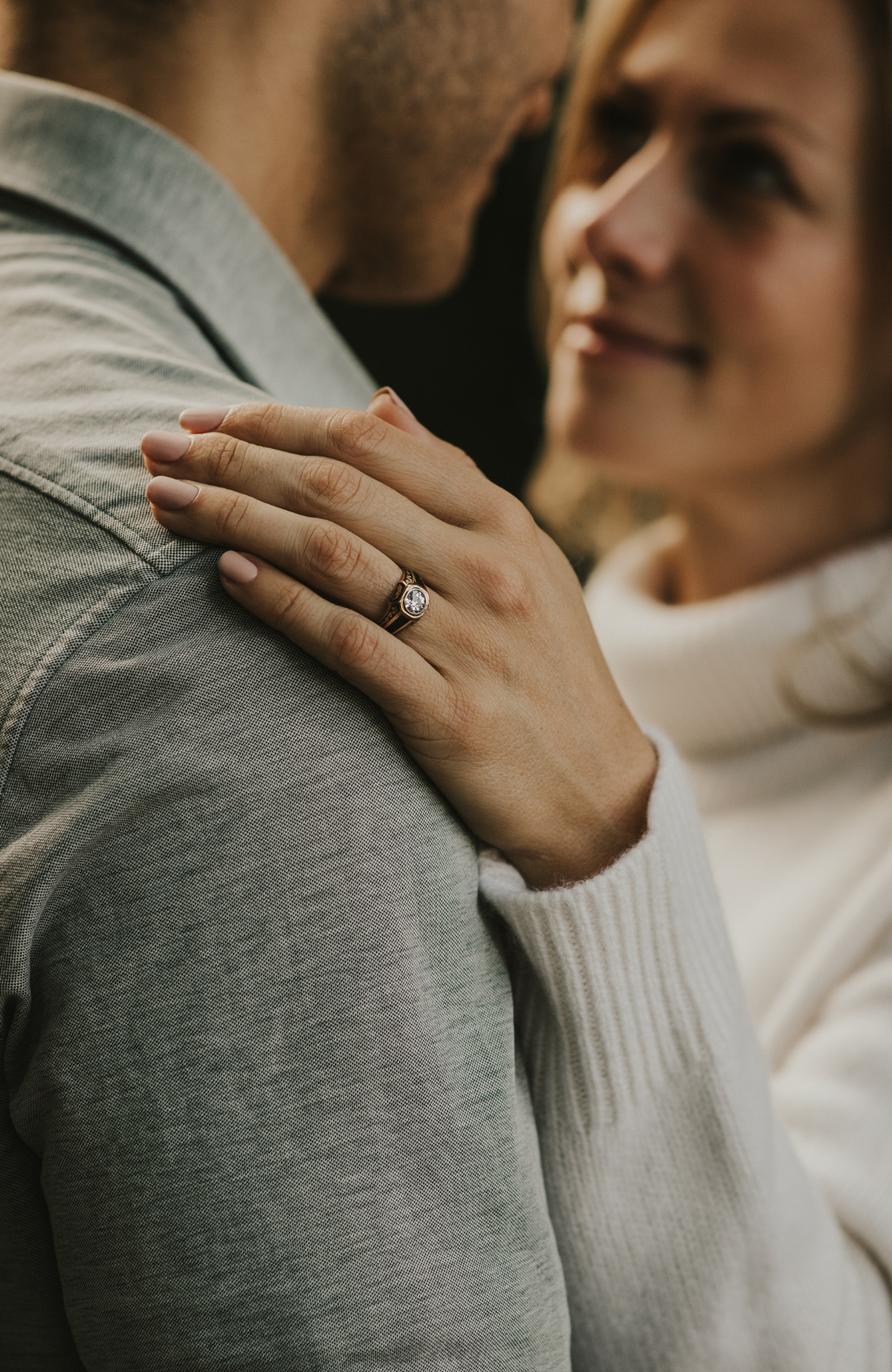 Diamond Engagement Rings | Wedding Jewelry | 100 Ways