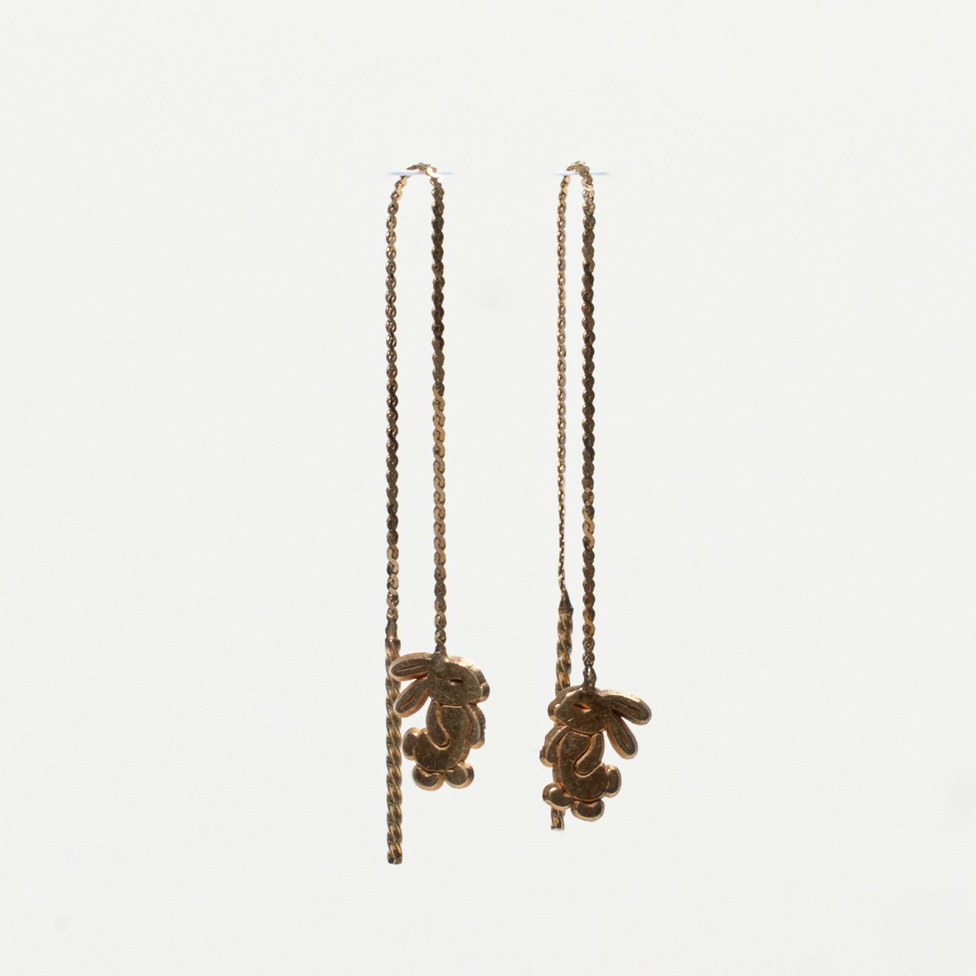 14K Earrings