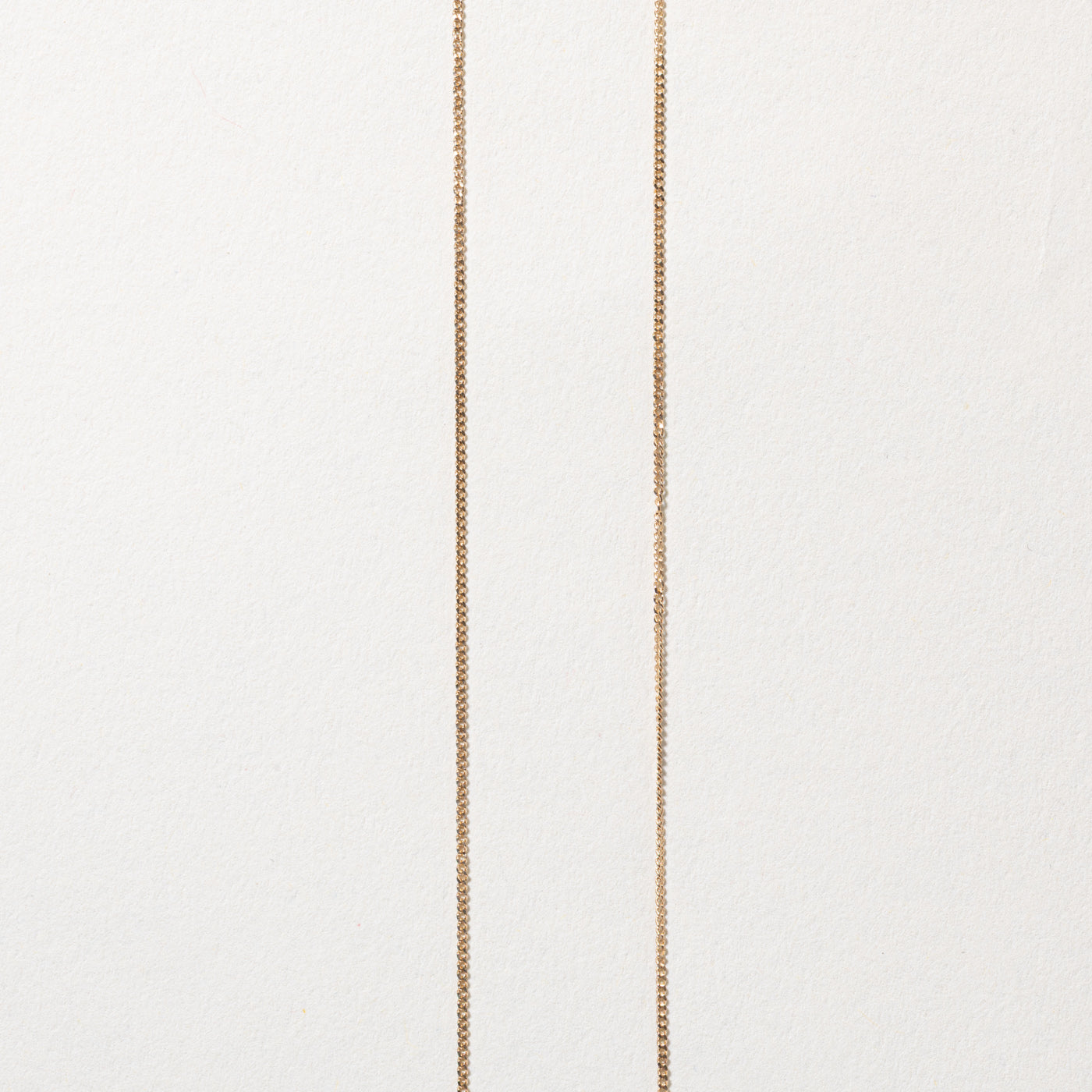 Collier pendentif floral en topaze bleue | 48 cm