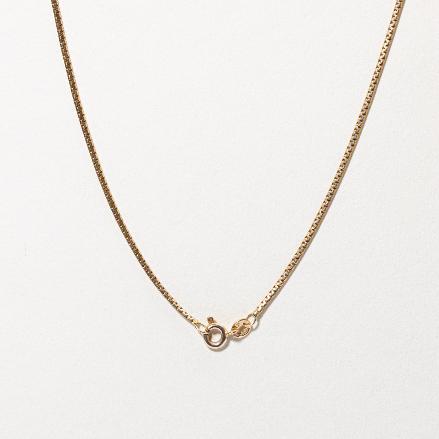 Pear Cut Emerald & Diamond Floral Cluster Necklace | 16"