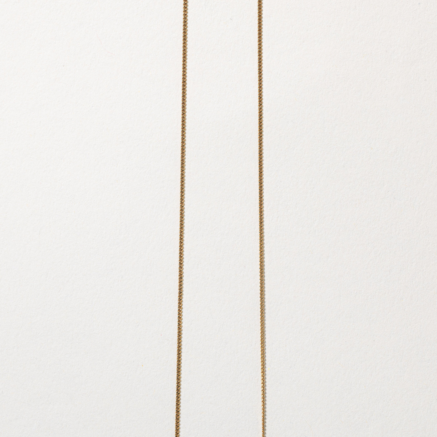 Jadeite & Diamond Leaf Openwork Necklace | 16"