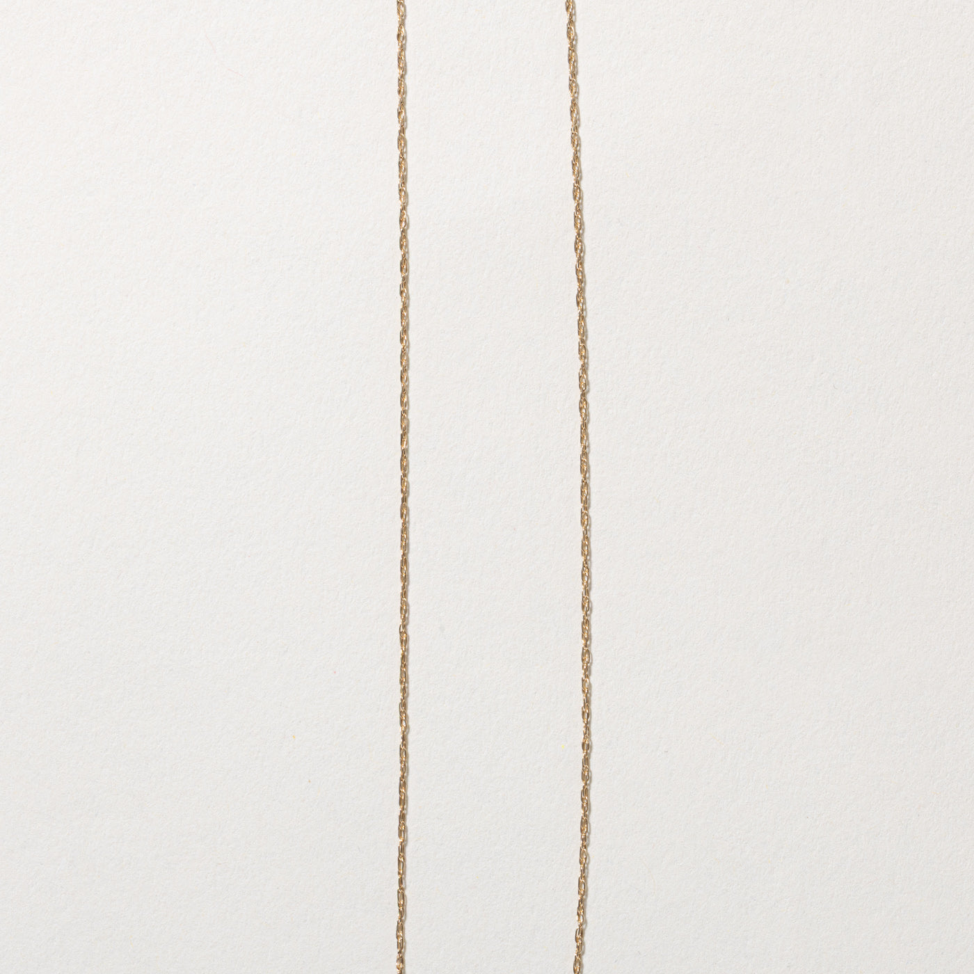 Collier pendentif en opale et diamants | 48 cm