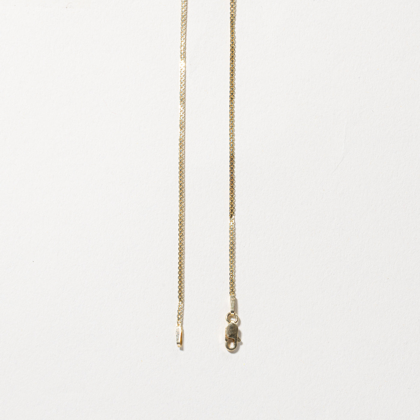 Opal Heart Pendant Necklace | 15"