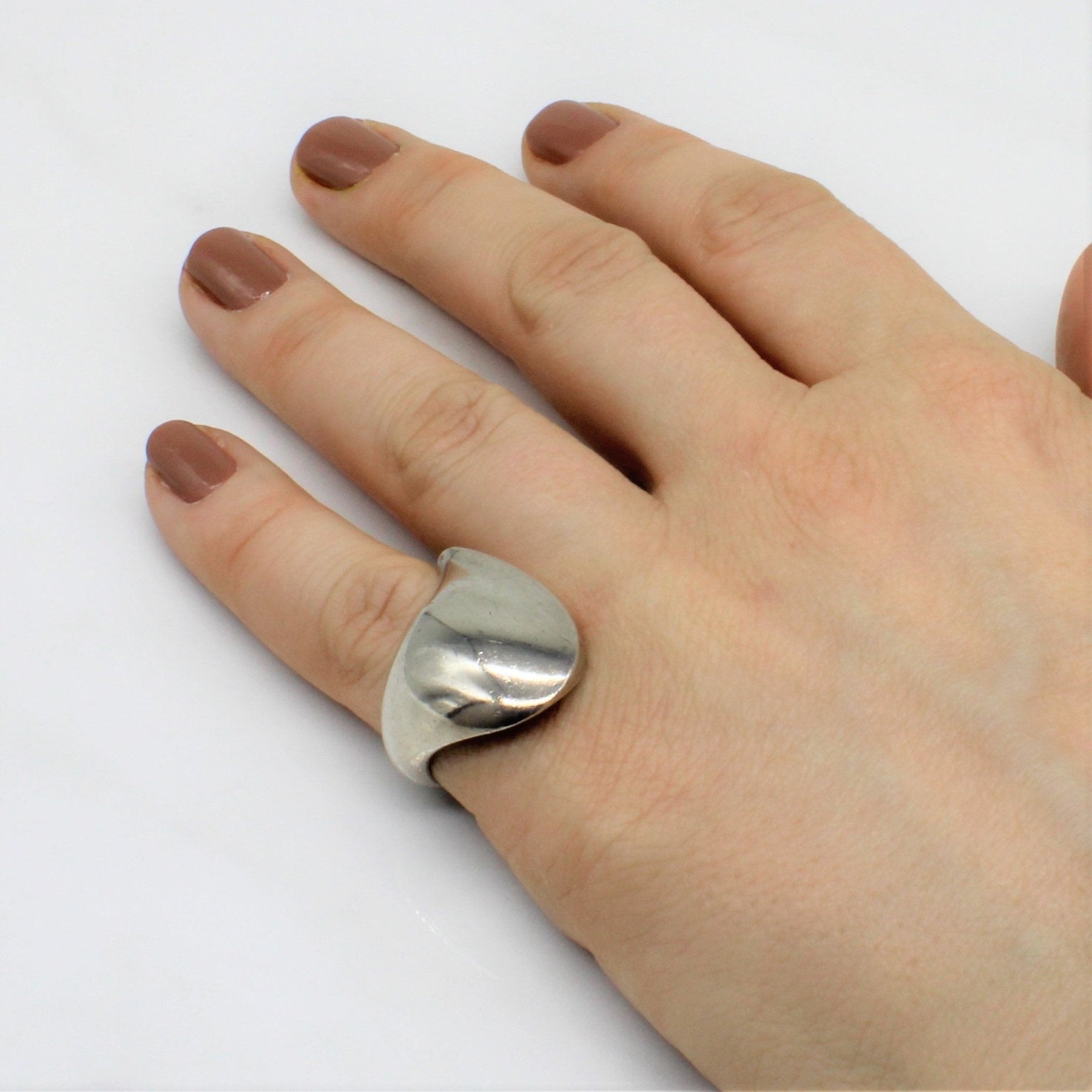 Pyramid Anelli per tovaglioli 2 Pz. Georg Jensen | Mohd Pyramid Anelli per tovaglioli 2 Pz. Georg Jensen | Mohd