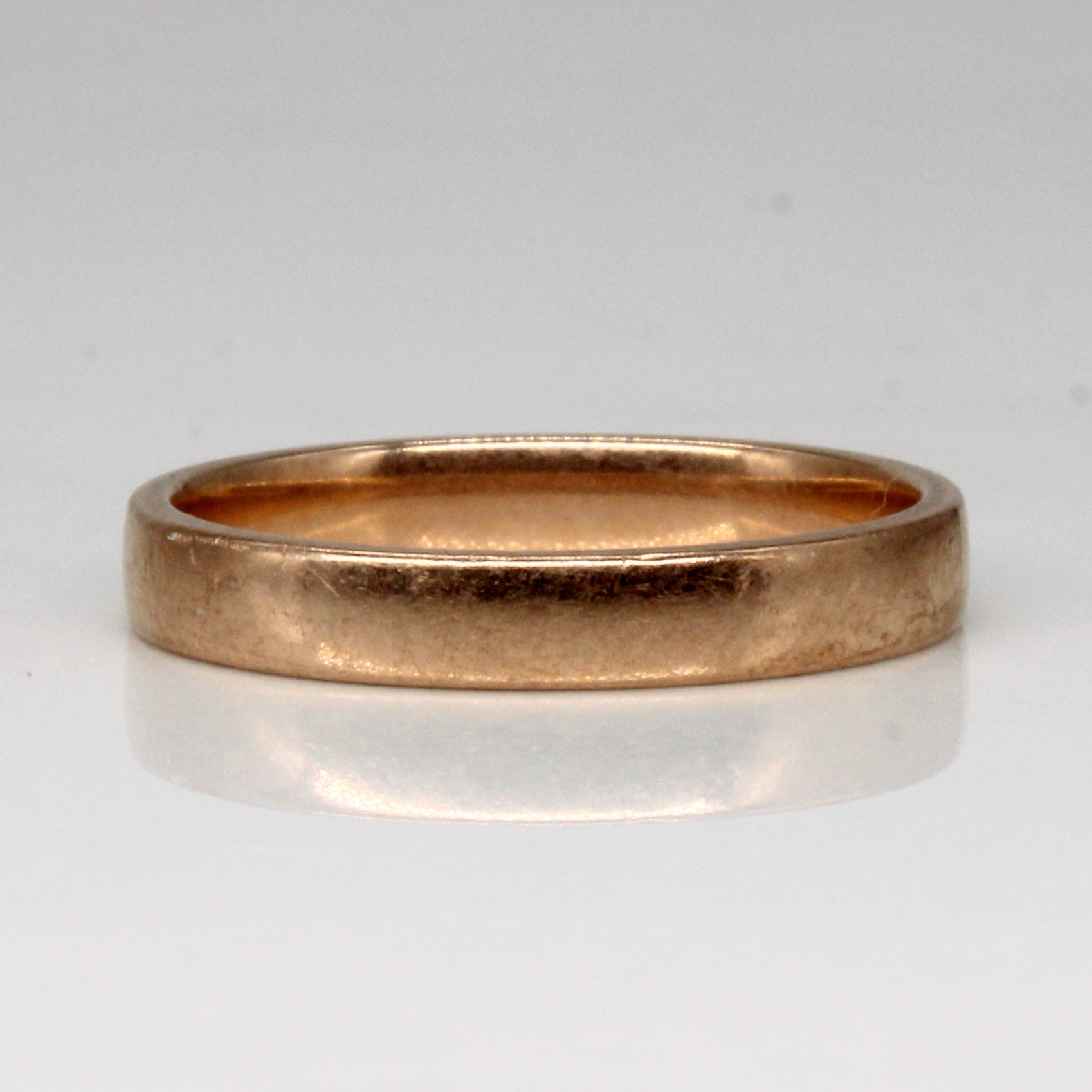 'Michael Hill' 10k Rose Gold Ring | SZ 7 | - 100 Ways