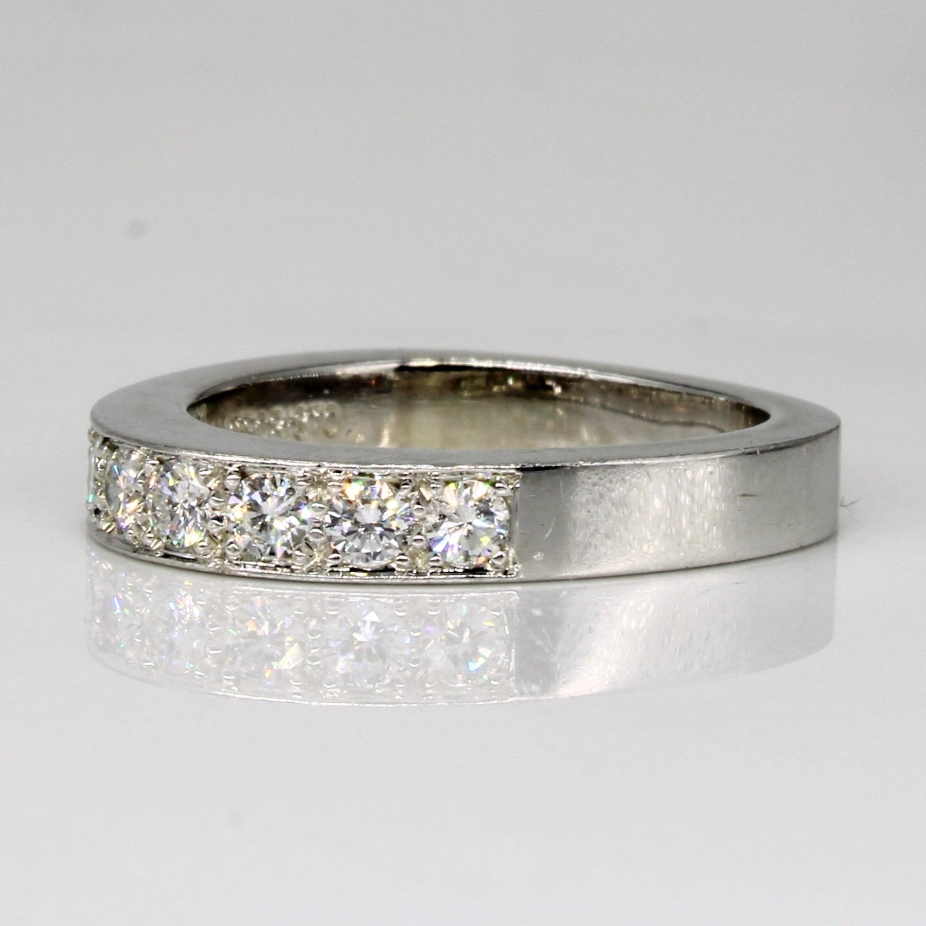 'Montecristo' Diamond Ring | 0.35ctw | SZ 3.75 | - 100 Ways