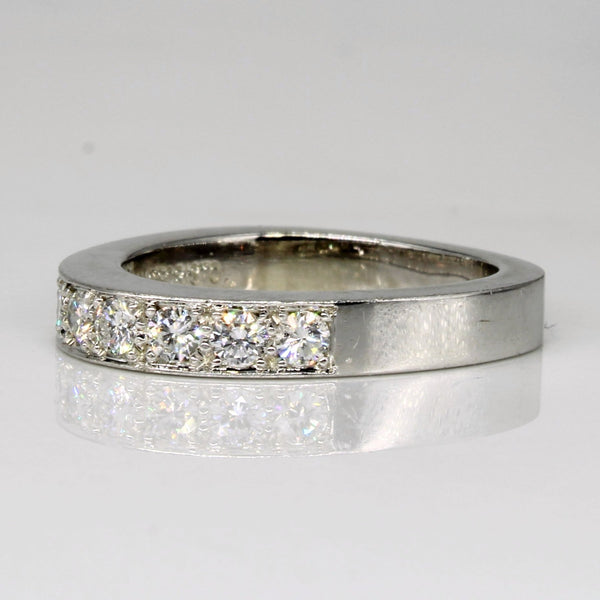 'Montecristo' Diamond Ring | 0.35ctw | SZ 3.75 |