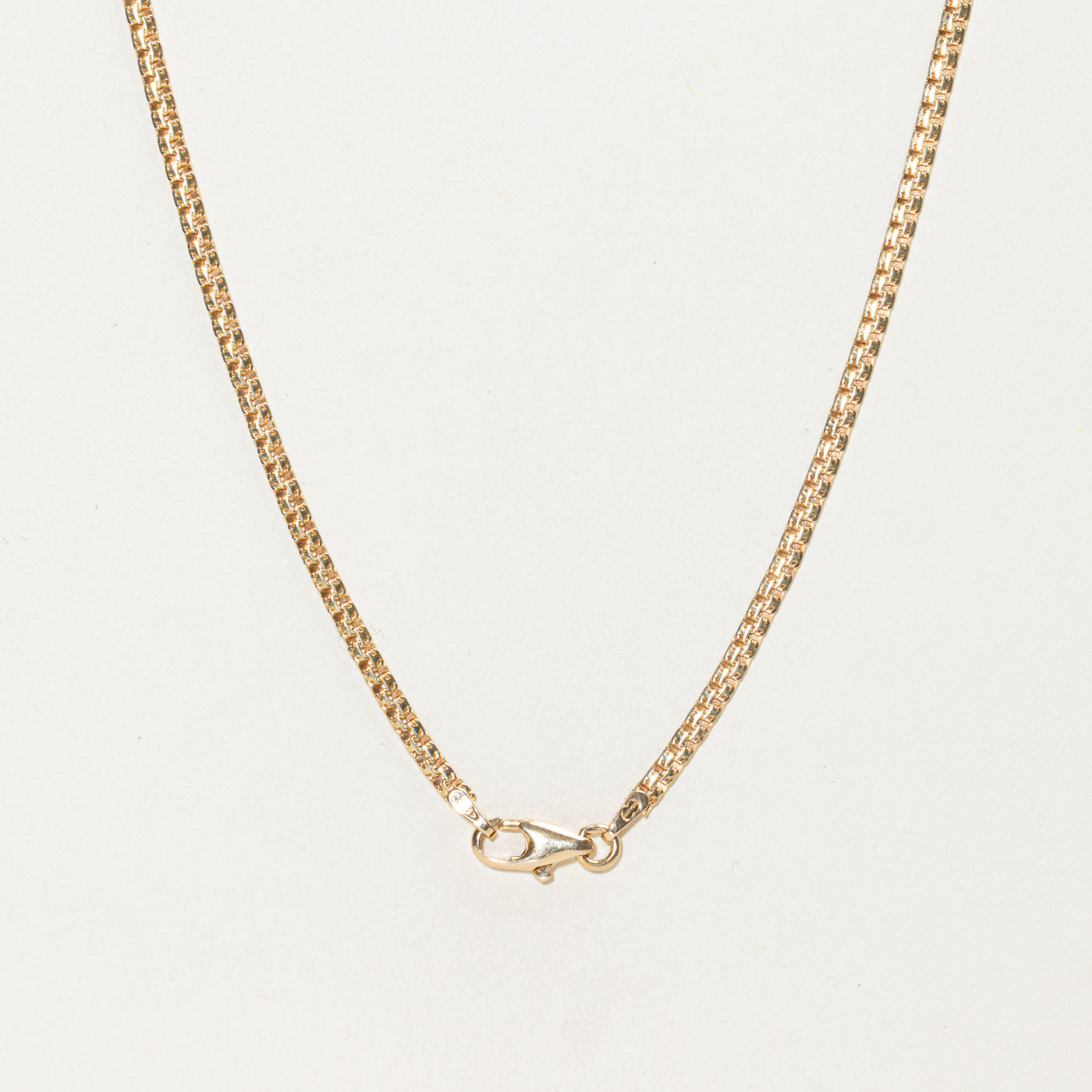 Heart Cut Amethyst Necklace | 5.0ctw | 15"