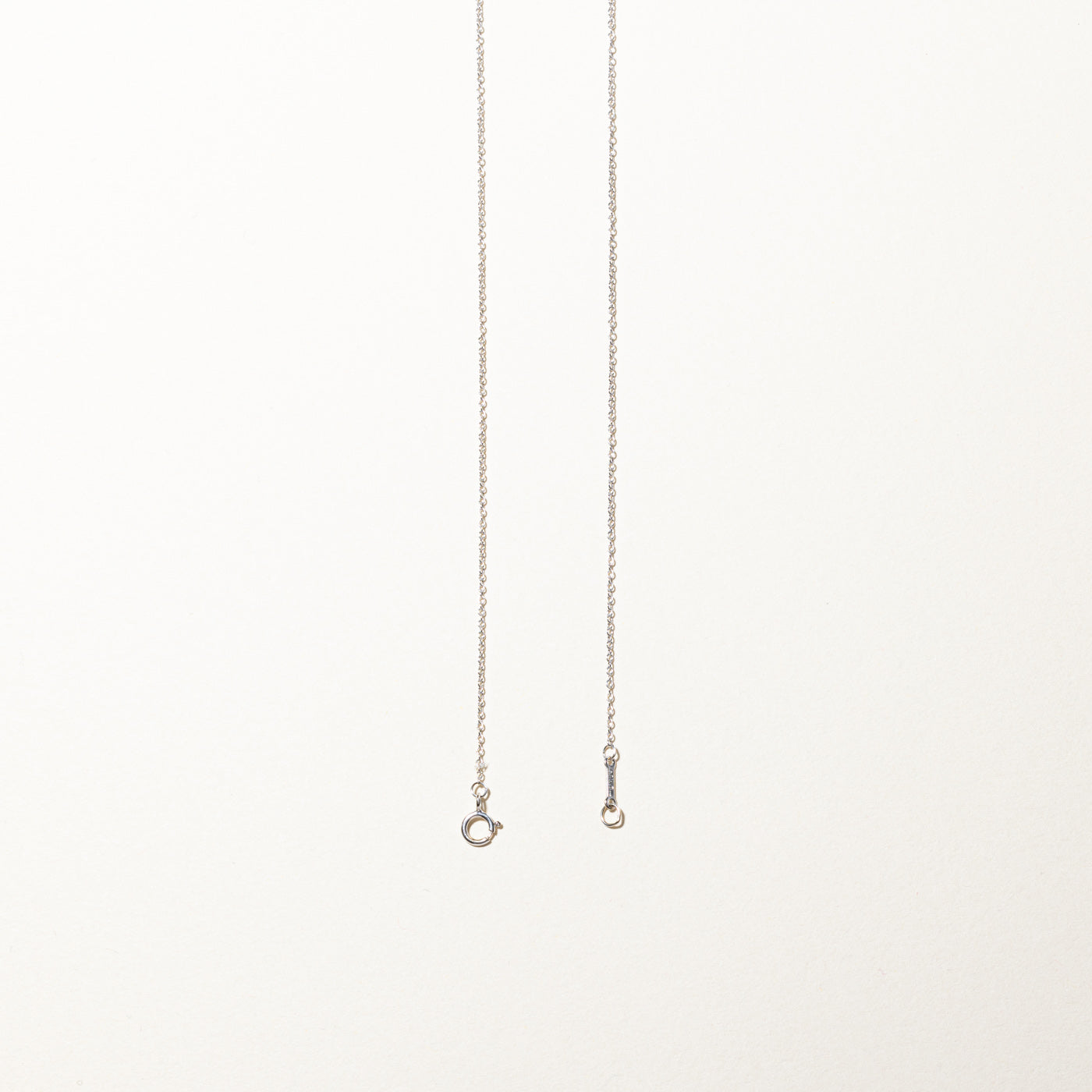 Diamond Heart Pendant Necklace | 0.13ctw | 22"|