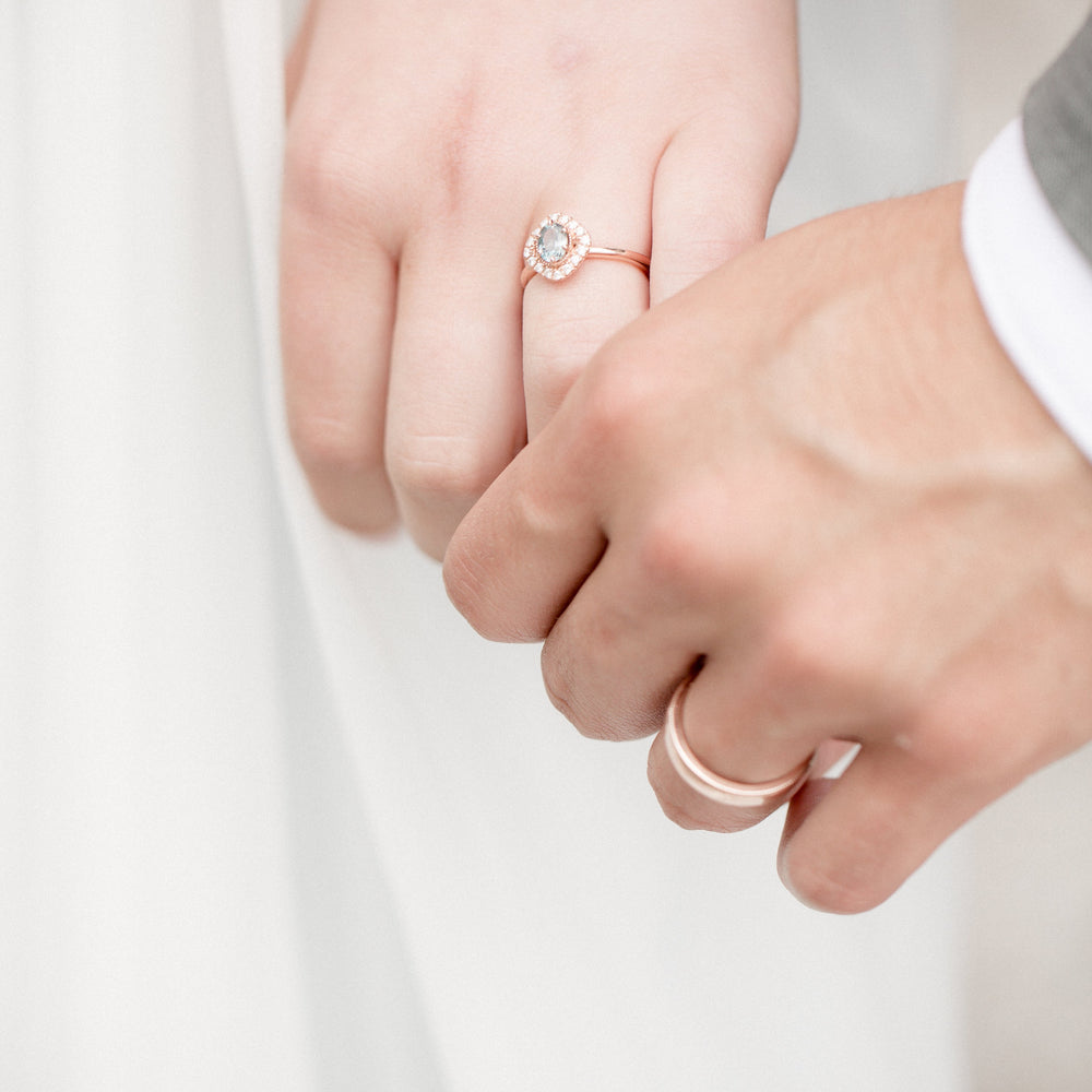 Find the Wedding Band That Speaks to Your Heart