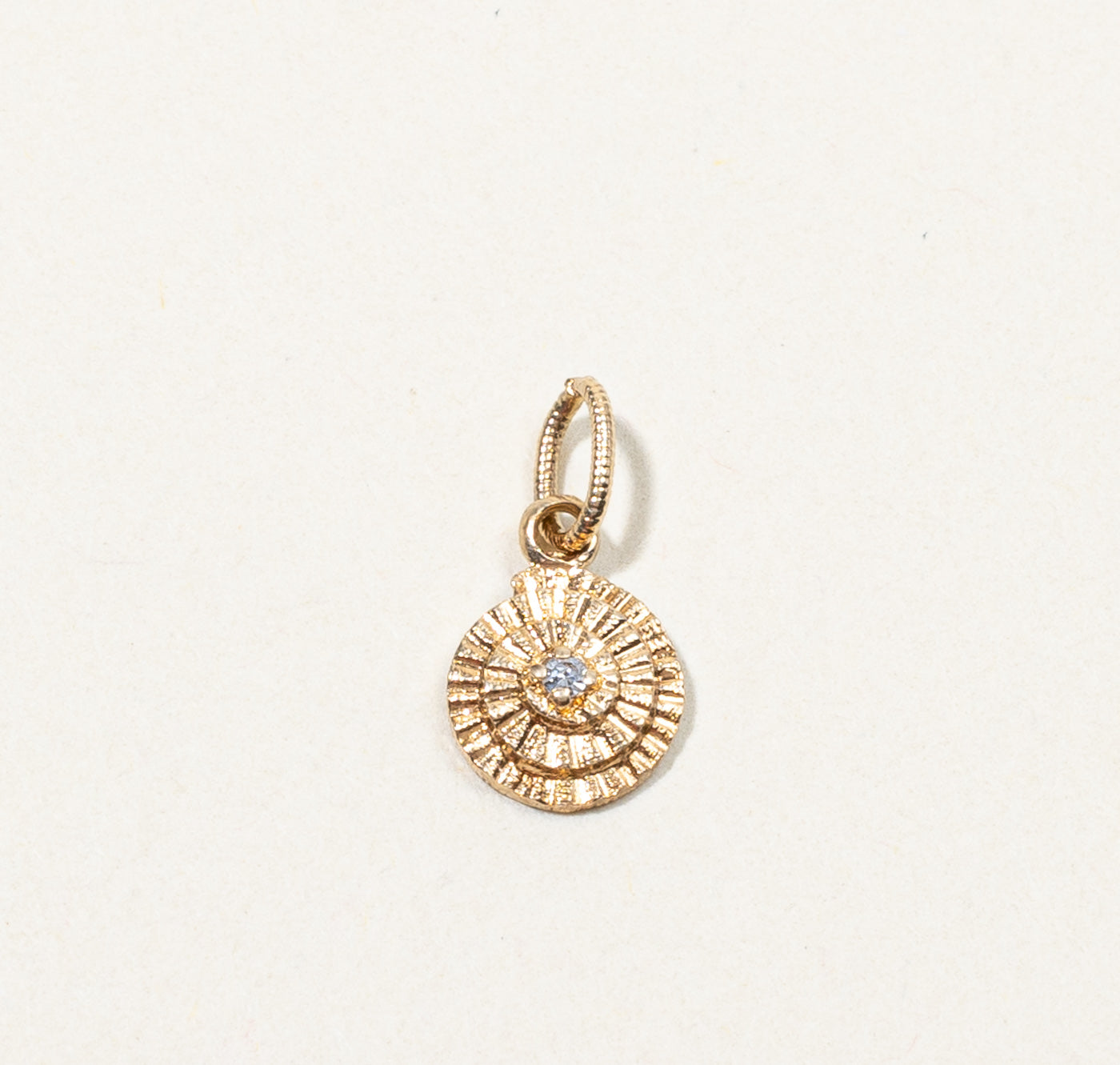 Diamond Pendant | 0.01ct |