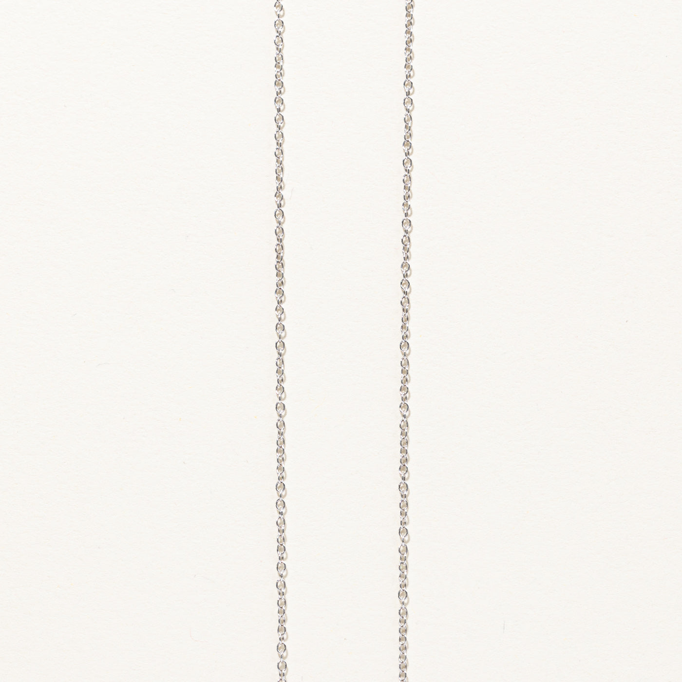 Heart with Wings Diamond Necklace | 0.40ctw | 16"|