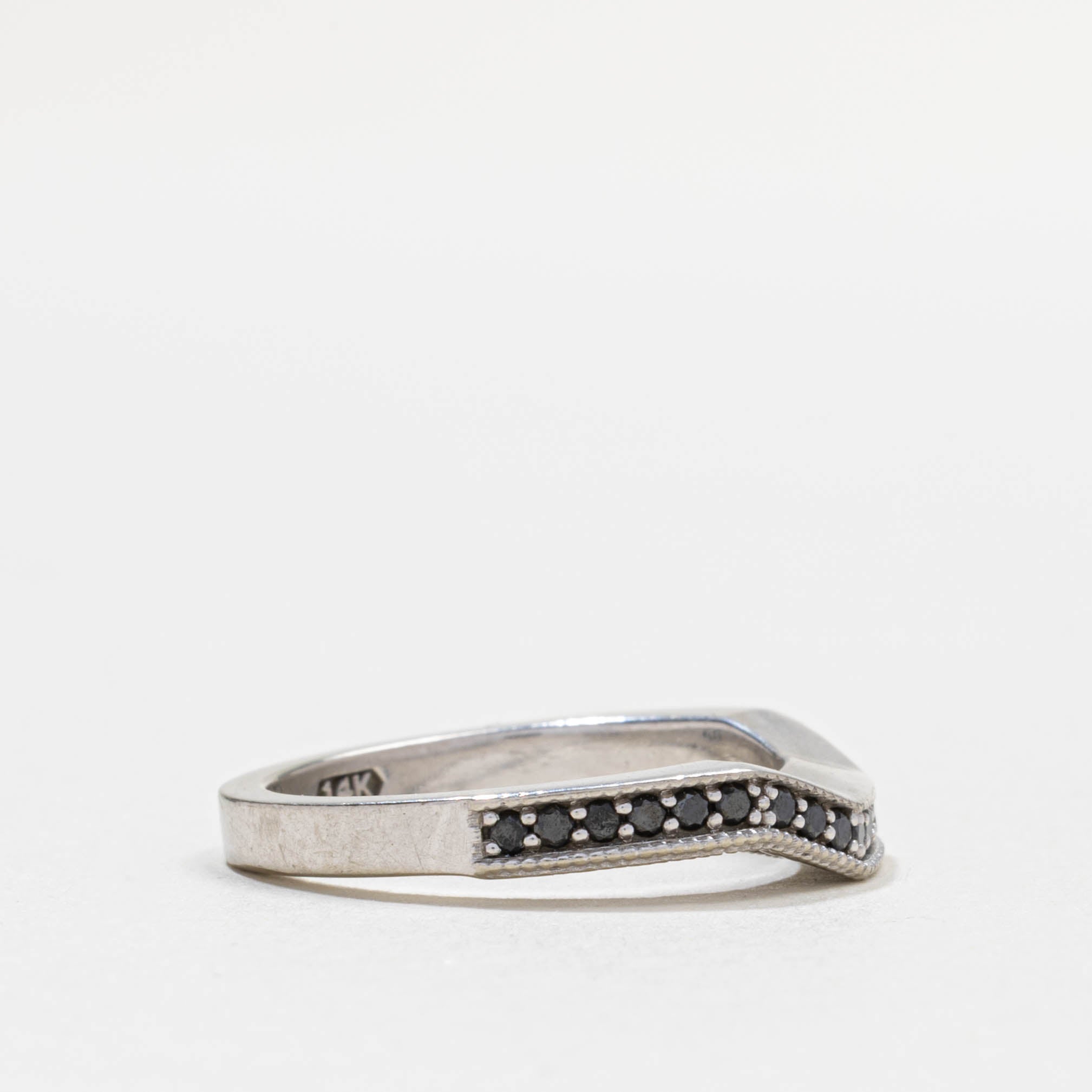 Bague en or 14 carats n° 6299-57