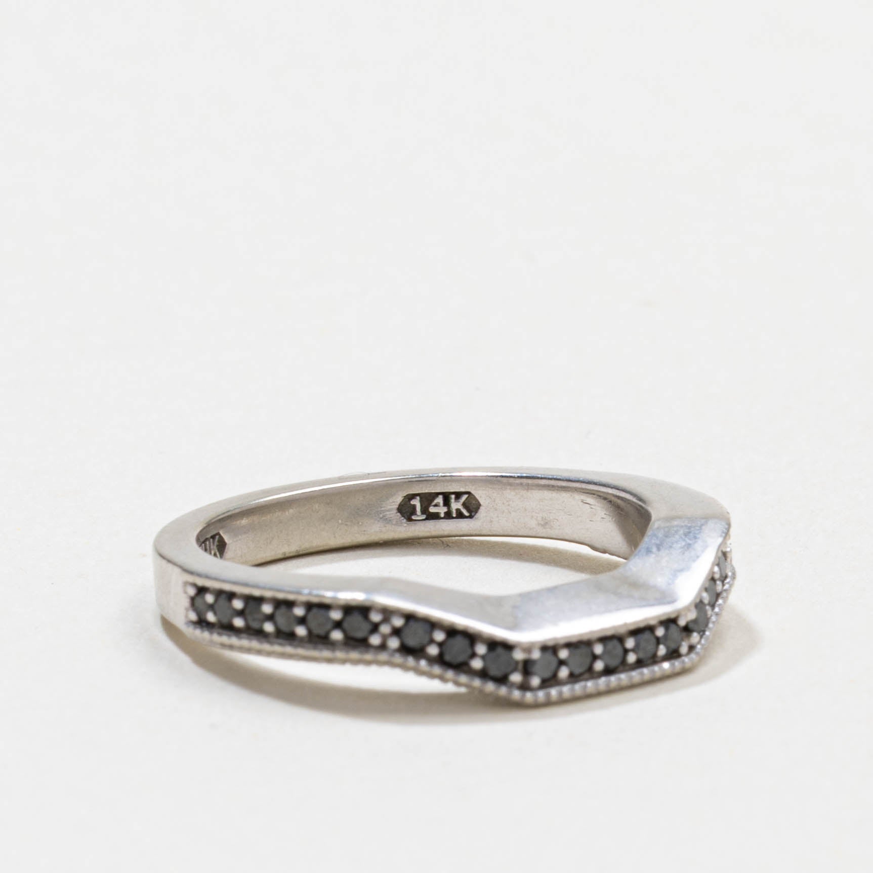 Bague en or 14 carats n° 6299-57