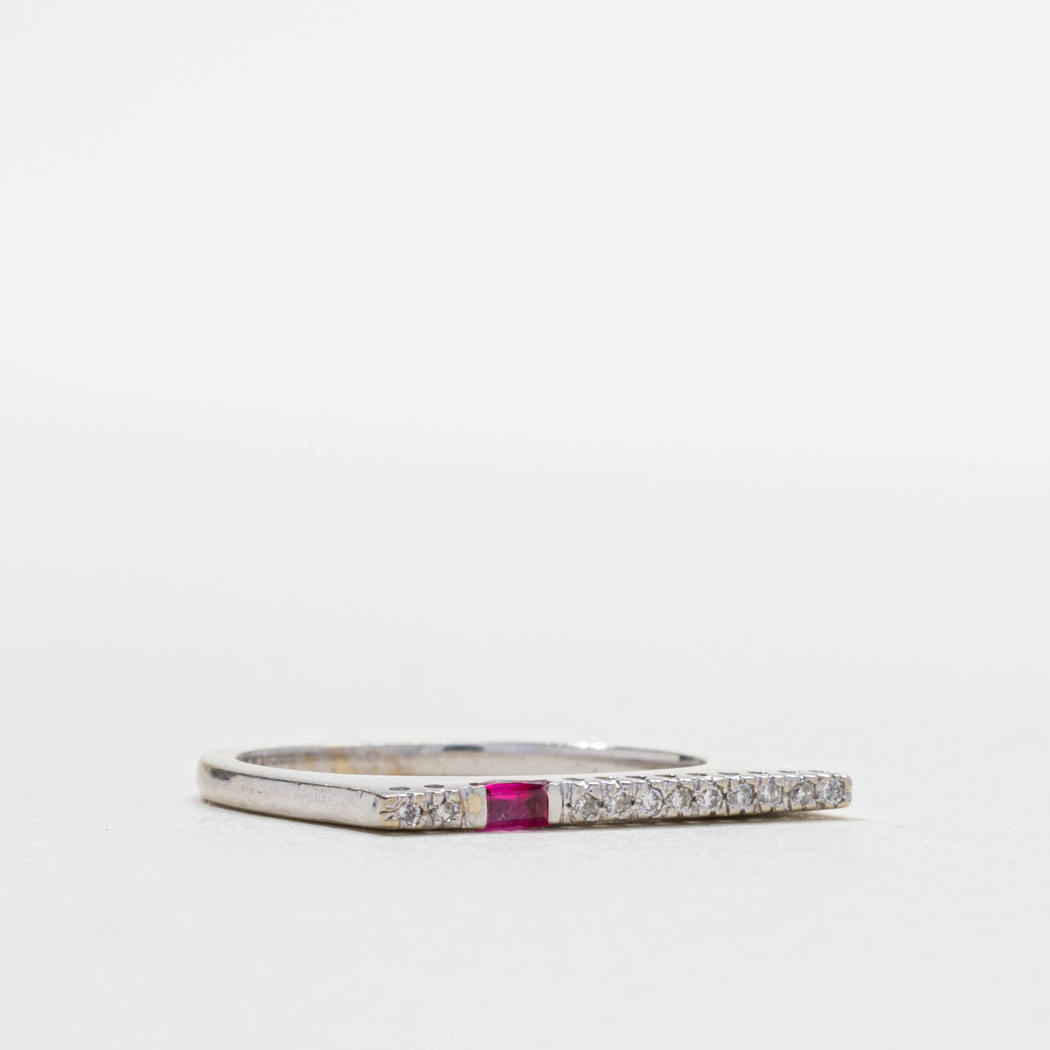 Bague en or 14 carats n° 6299-81