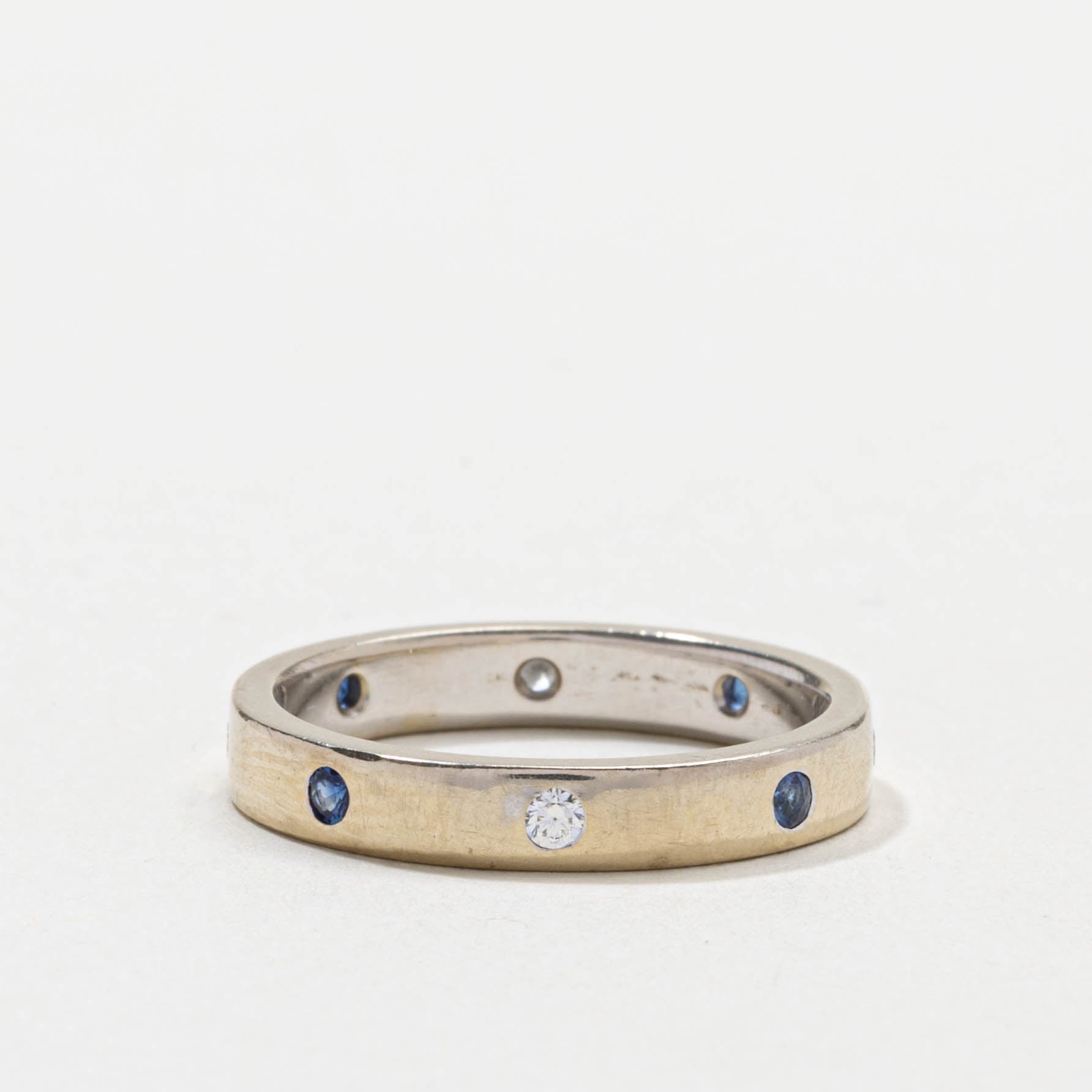 Bague en or 18 carats n° 6299-86