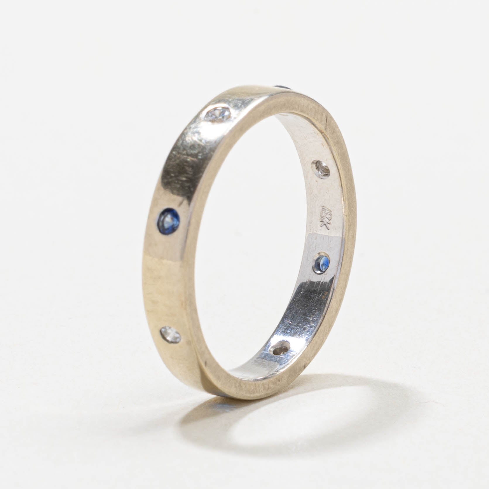 Bague en or 18 carats n° 6299-86