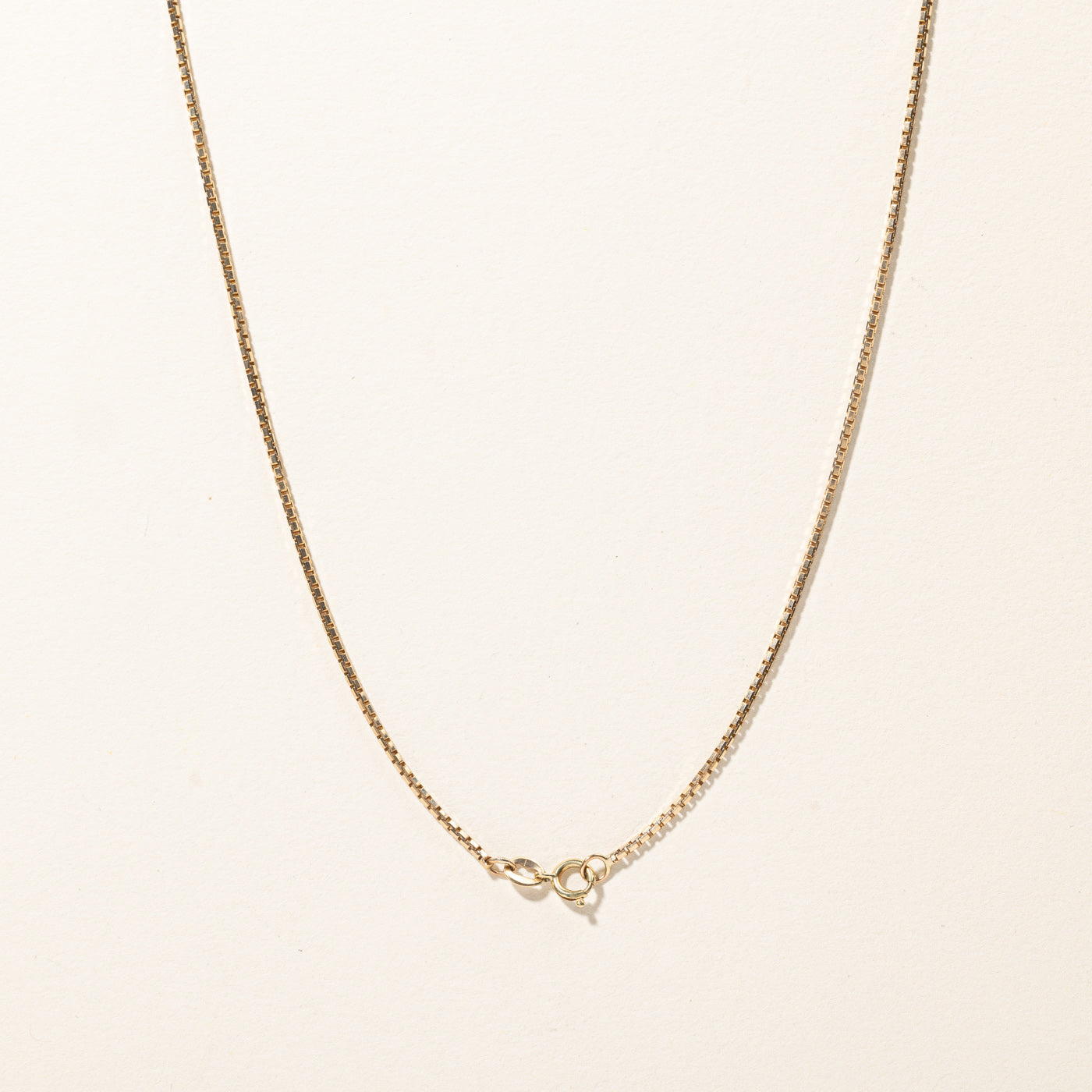 Pearl Pendant Necklace | 23"|