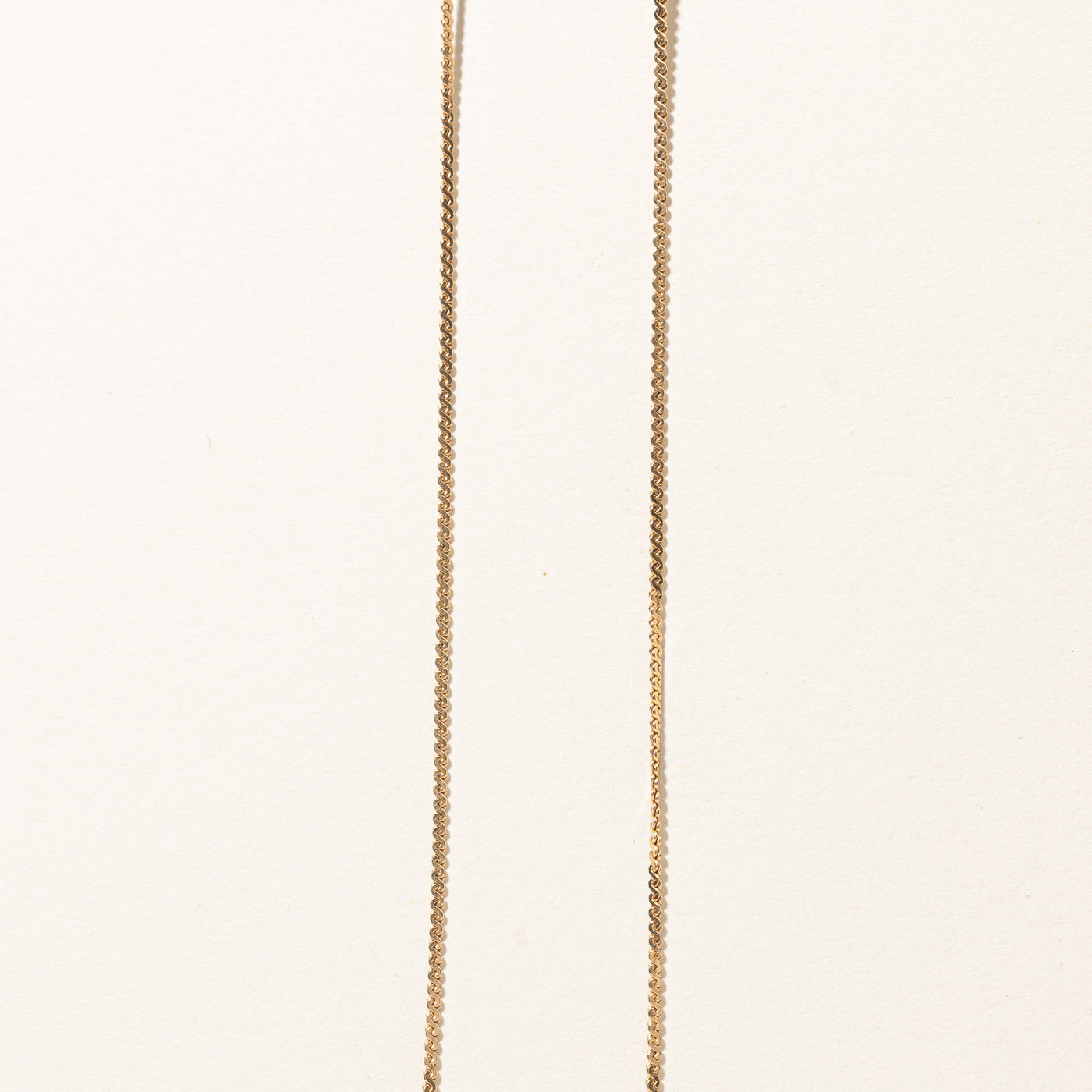 Pearl Butterfly Pendant Necklace | 16"|