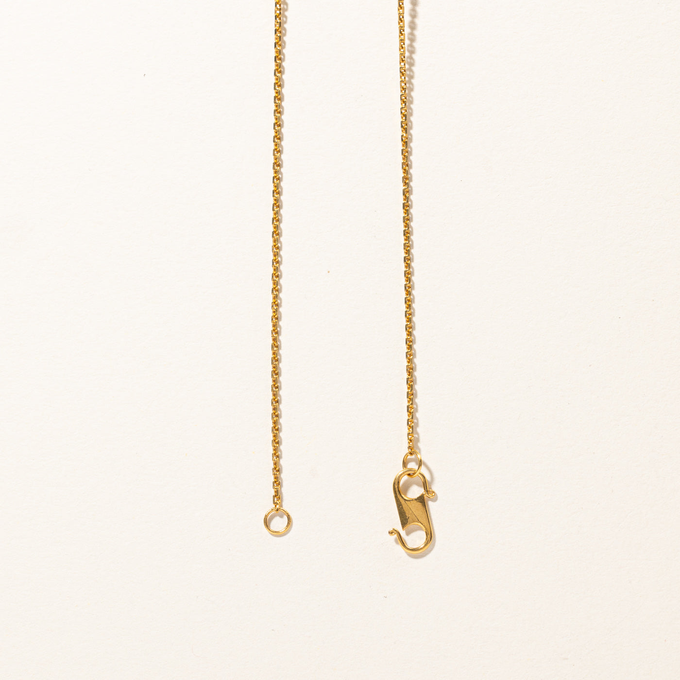 Pearl Necklace | 16"|