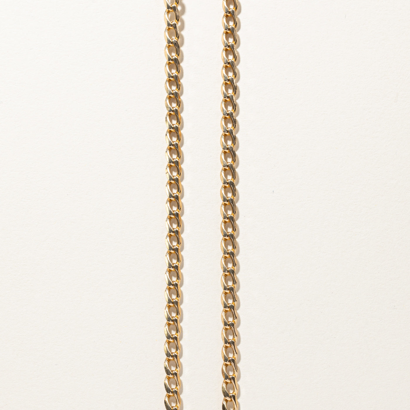 Curb Link Chain | 23