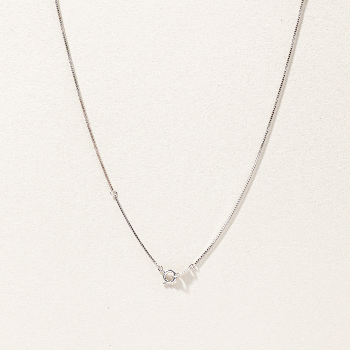 Diamond Journey Pendant Necklace | 0.60ctw | 16